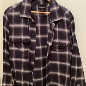 Banana Republic Men’s Button Down - Size L
